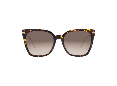 Tommy Hilfiger TH 1880/S 0086 HA Havana/Gold/Brown Gradient