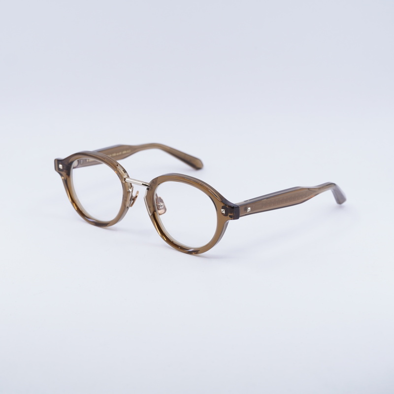 Valentino VLX-132 Square Eyeglasses