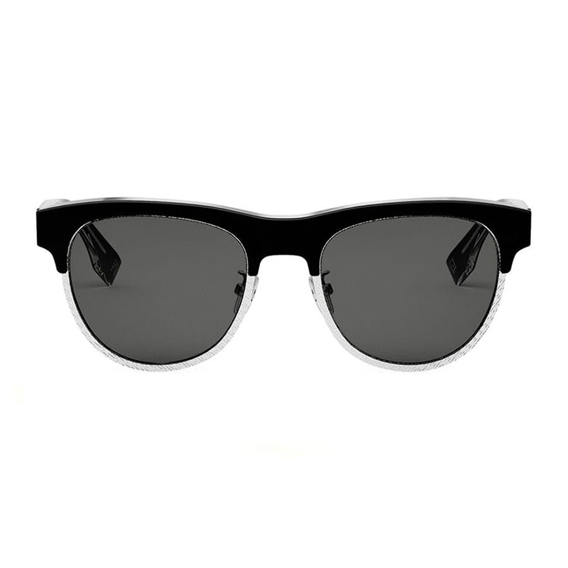 Fendi FE40105U Round Sunglasses