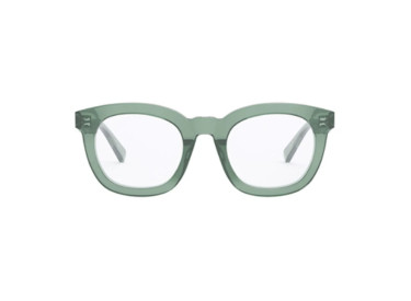Celine CL5004IN 093 Transparent Teal 48mm