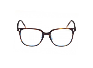 Tom Ford FT5778-D-B 052 Dark Havana 53mm