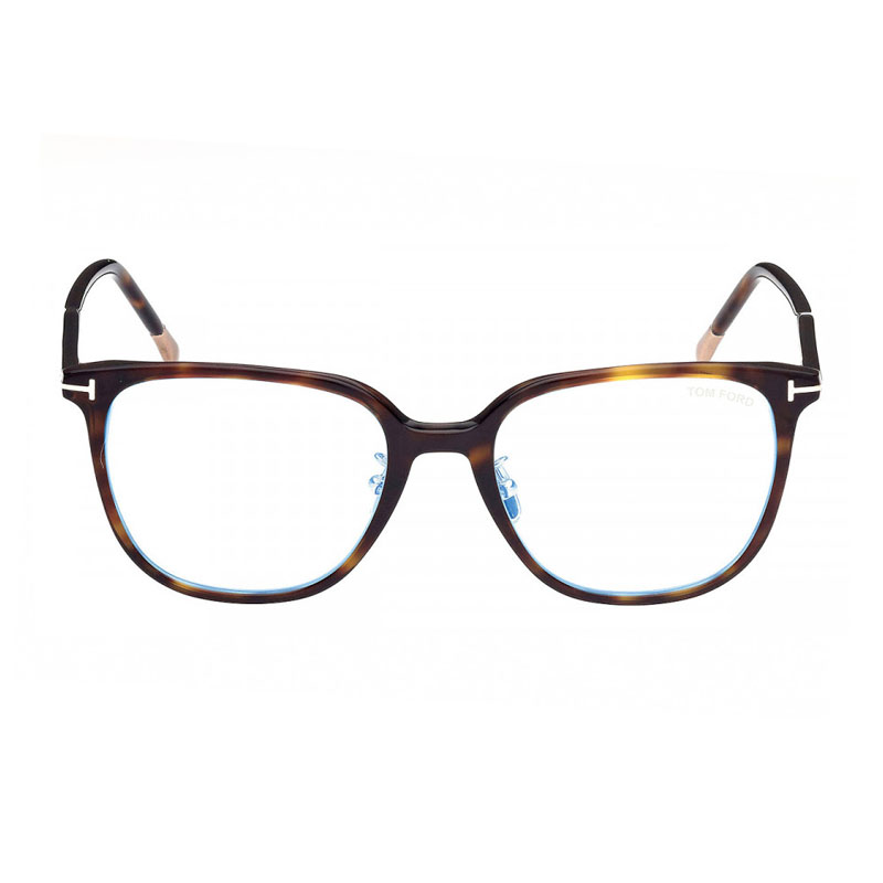 Tom Ford FT5778-D-B Square Eyeglasses