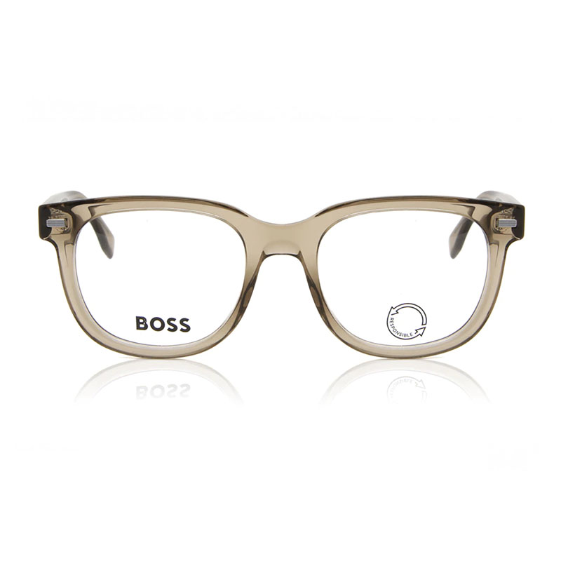Hugo Boss BOSS1444/N Square Eyeglasses