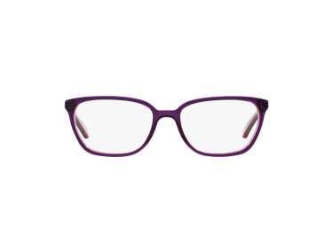 DKNY DY4667 3676 Violet/Violet Transparent/Silver 52mm