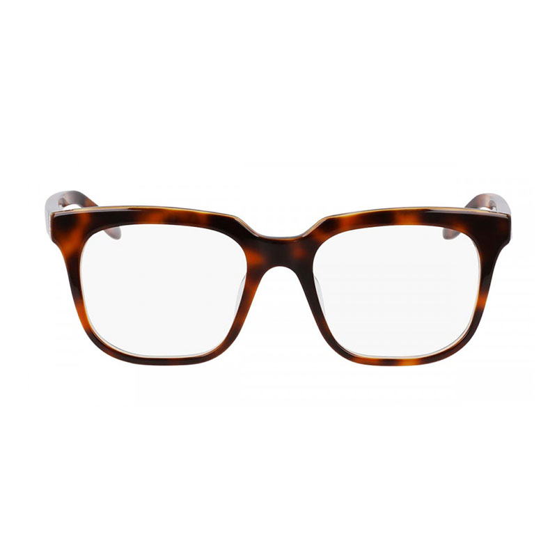 Nike NIKE7167LB Square Eyeglasses