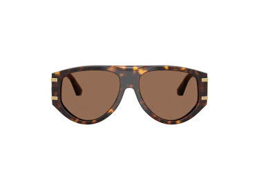 Dolce & Gabbana DG4499 502/73 Havana/Brown