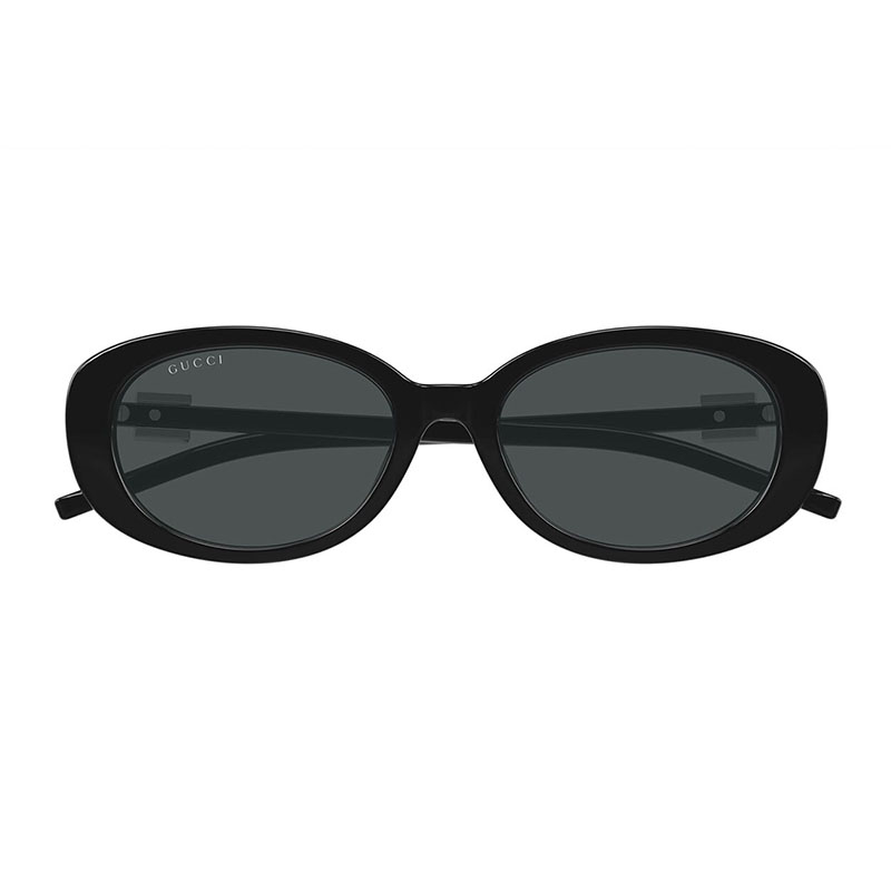 Gucci GG1684SA Oval Sunglasses