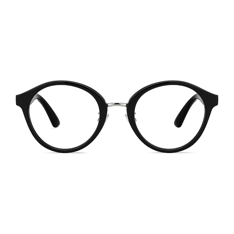Jimmy Choo JC197/F Round Eyeglasses