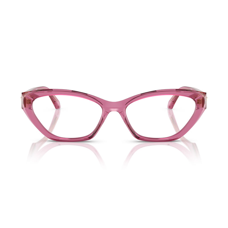Versace VE3356 Cat Eye Eyeglasses