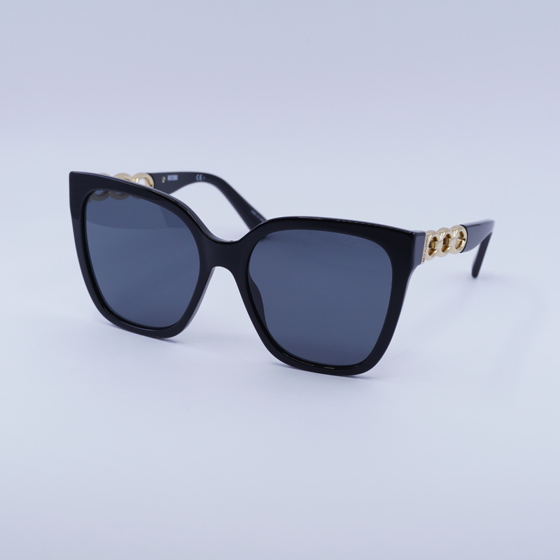 Moschino MOS098/S Square Sunglasses