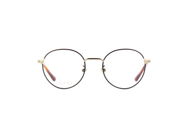 Gucci GG0581O 006 Black/Gold 50mm