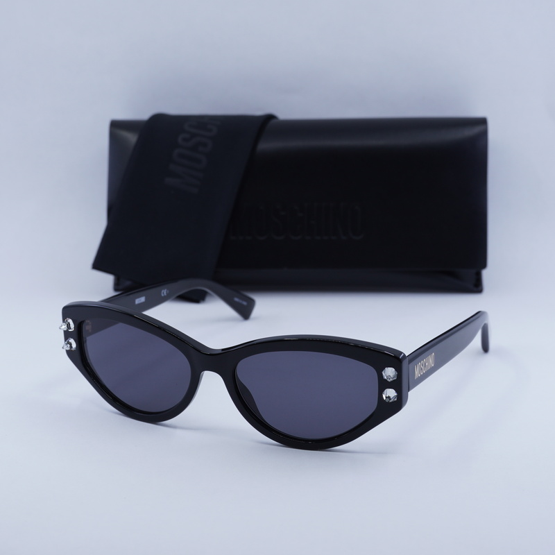 Moschino MOS109/S Cat Eye Sunglasses