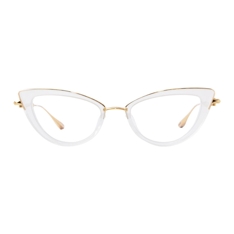 Valentino VLX-123 Cat Eye Eyeglasses