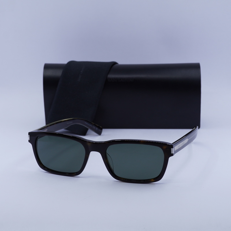 Saint Laurent SL662 Rectangle Sunglasses