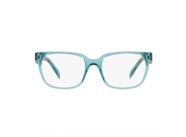 Prada PR17ZV 16J1O1 Crystal Blue 54mm