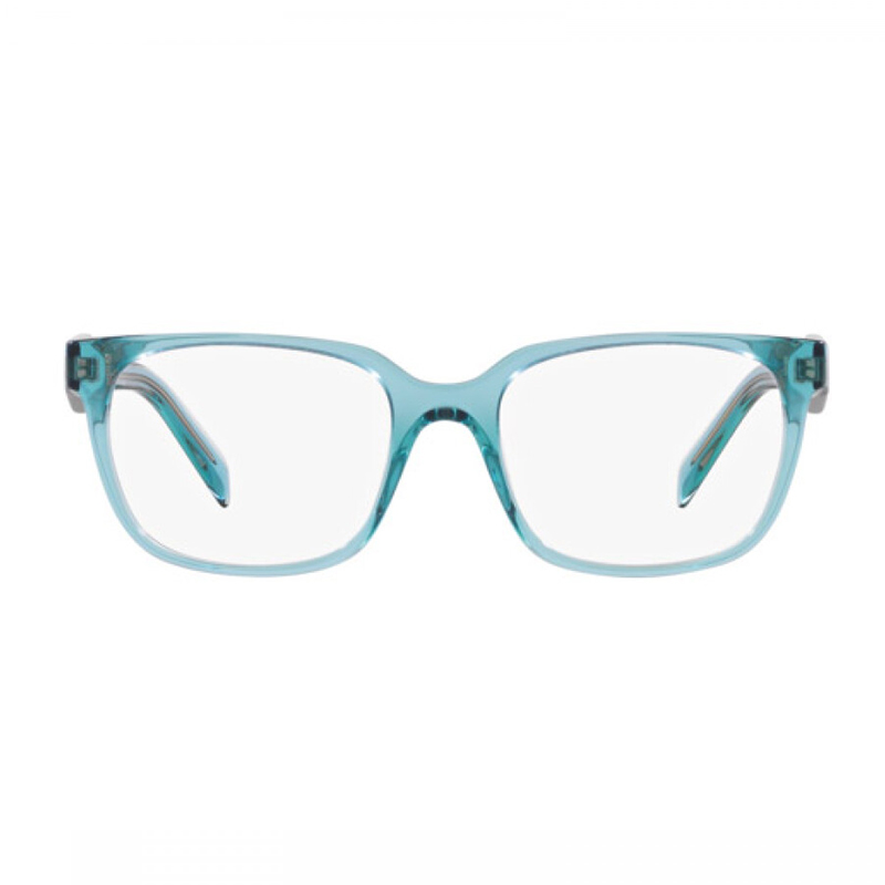 Prada PR17ZV Square Eyeglasses