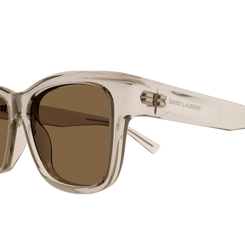 Saint Laurent SL674 Square Sunglasses