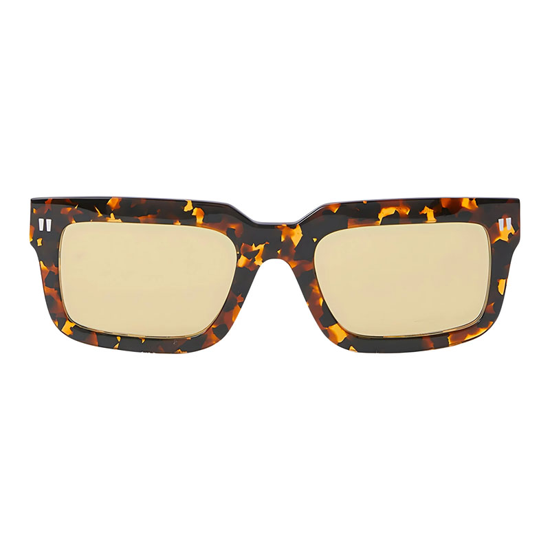 Off-White OERI130CLIPON2 Rectangle Sunglasses