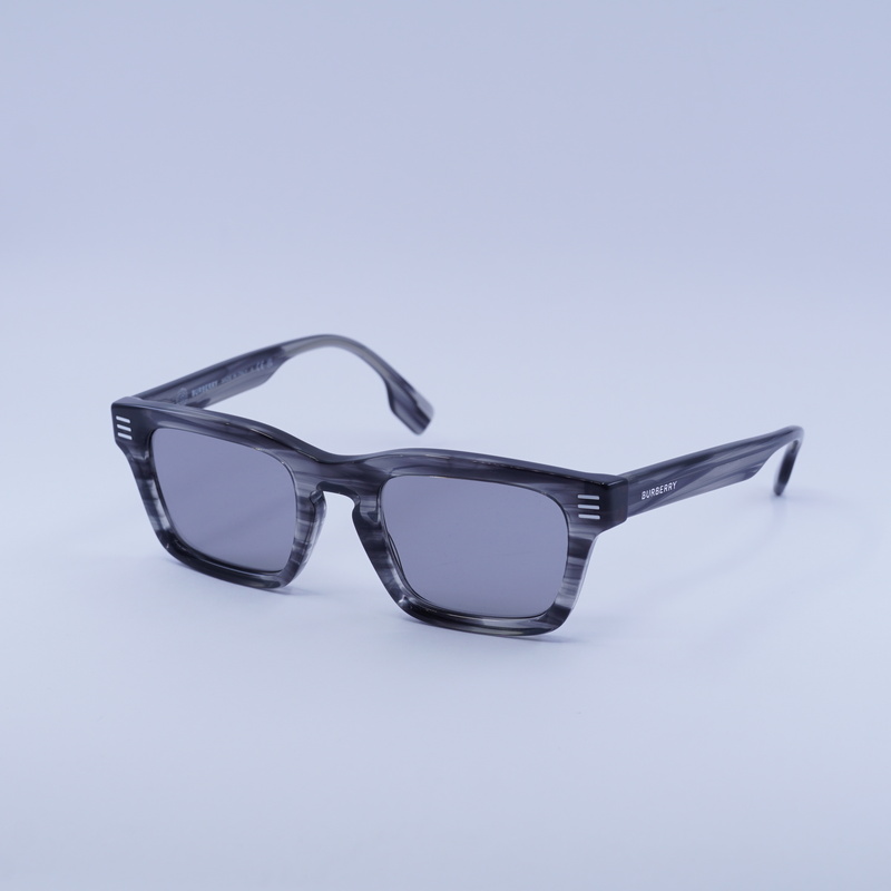 Burberry BE4403 Rectangle Sunglasses