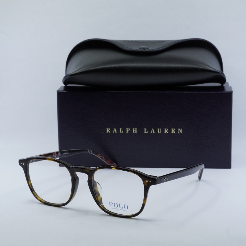 Polo Ralph Lauren PH2254F Rectangle Eyeglasses