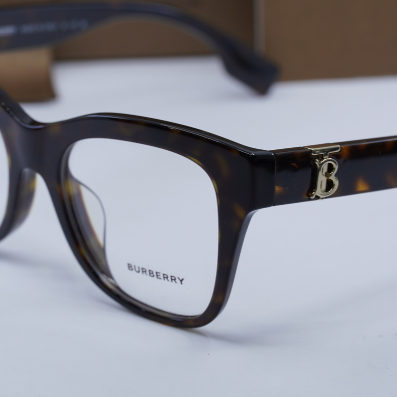 Burberry BE2388 Square Eyeglasses