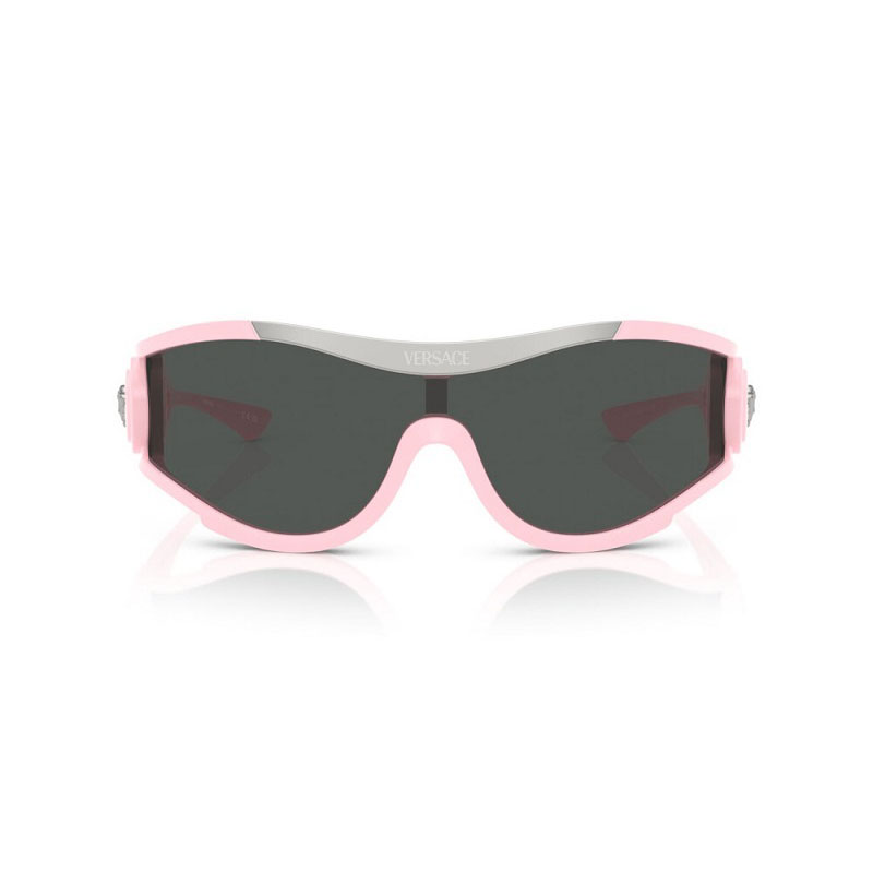 Versace VE4475 Shield Sunglasses