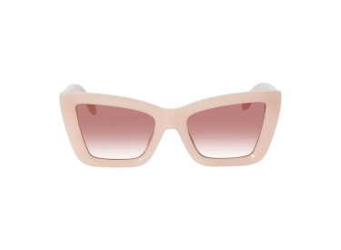 Palm Angels PERI091 ROSEVILLE 6129 Light Pink/Red Gradient