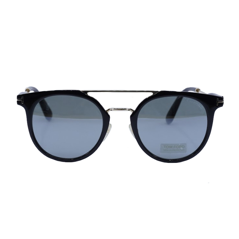 Tom Ford FT0480-D Round Sunglasses