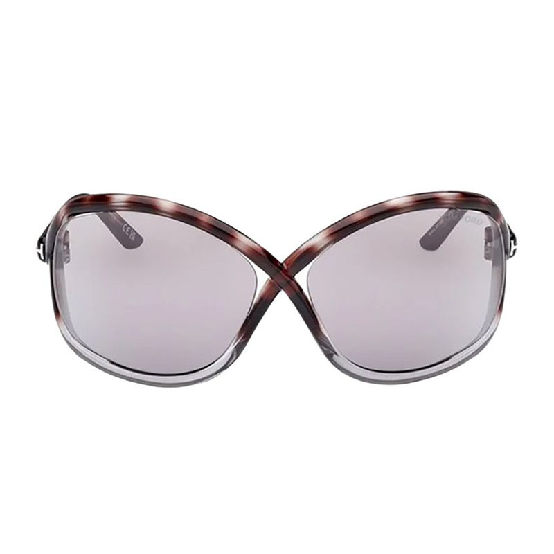 Tom Ford FT1068 Geometric Sunglasses