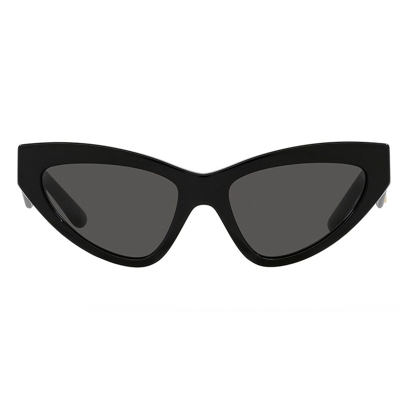 Dolce & Gabbana DG4439 Cat Eye Sunglasses