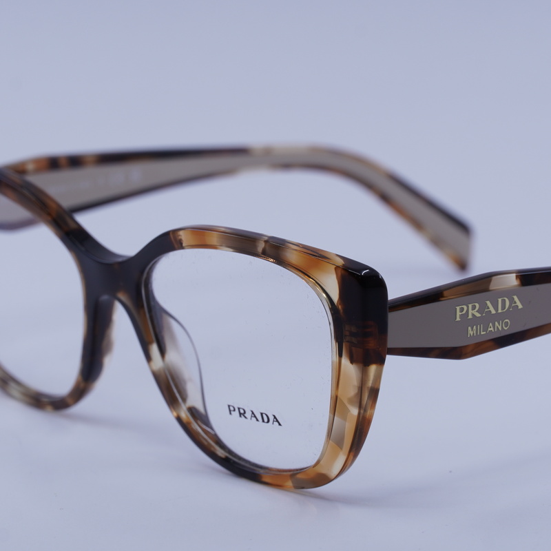 Prada PRB04V Cat Eye Eyeglasses
