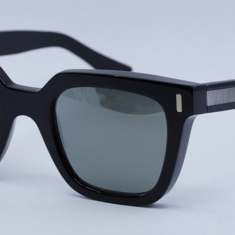 Cutler and Gross CG1305S Square Sunglasses
