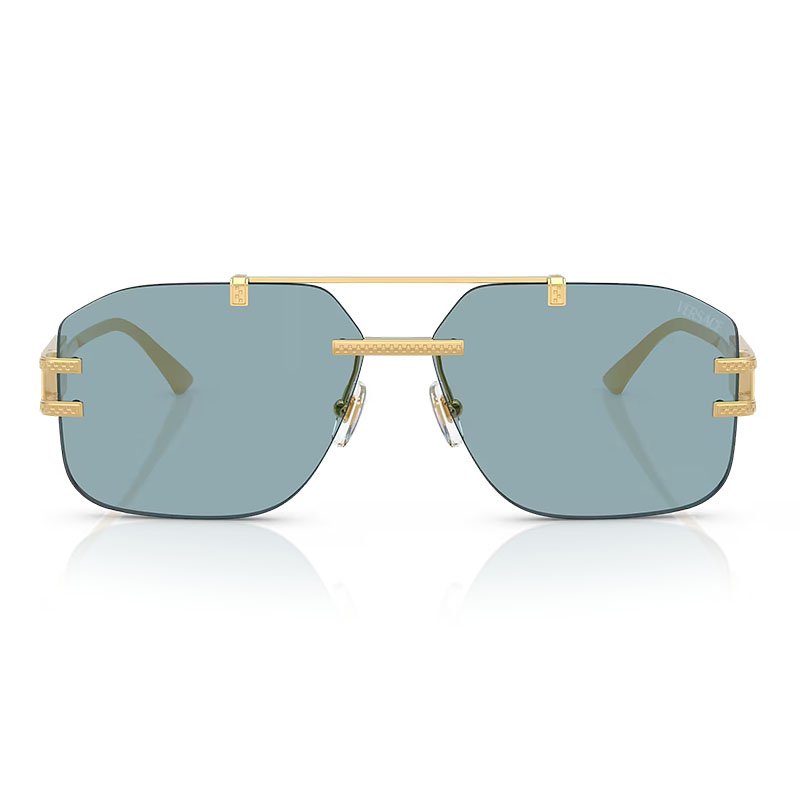 Versace VE2275 Aviator Sunglasses