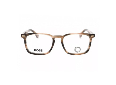 Hugo Boss BOSS 1368 0S05 00 Grey Brown 51mm