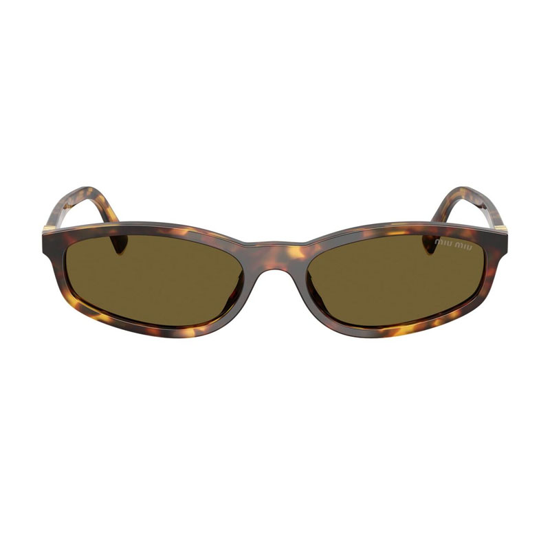 Miu Miu MUA06S Rectangle Sunglasses