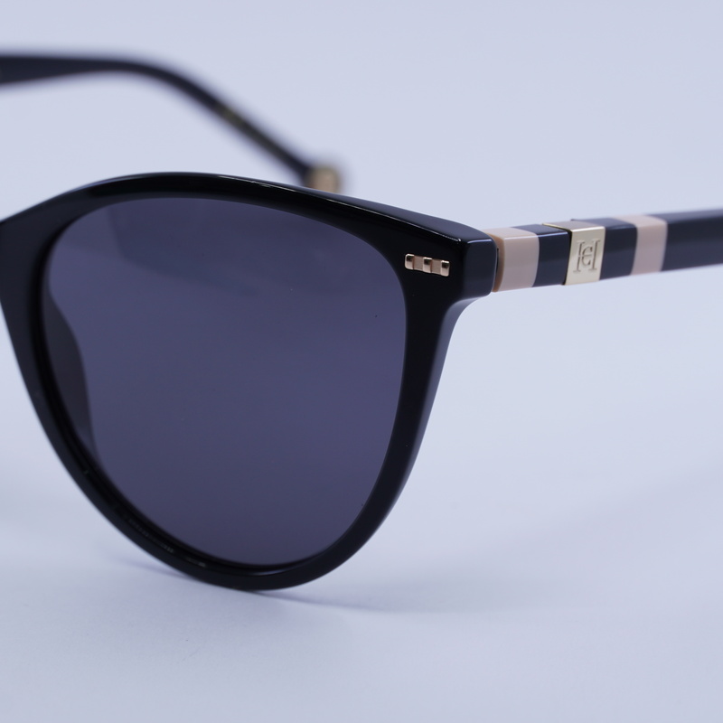 Carolina Herrera HER0107/S Cat Eye Sunglasses