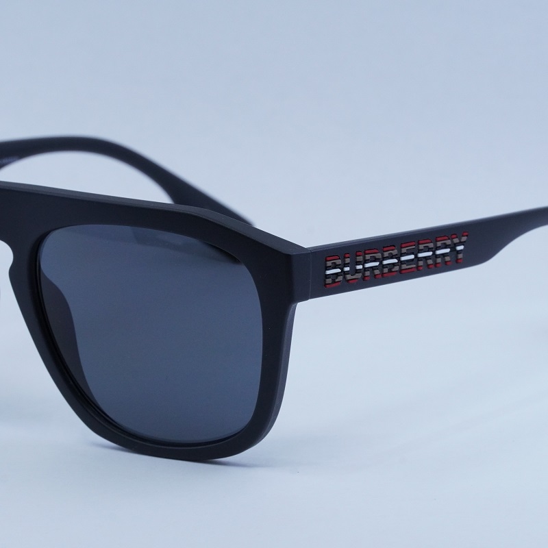 Burberry BE4396U Aviator Sunglasses