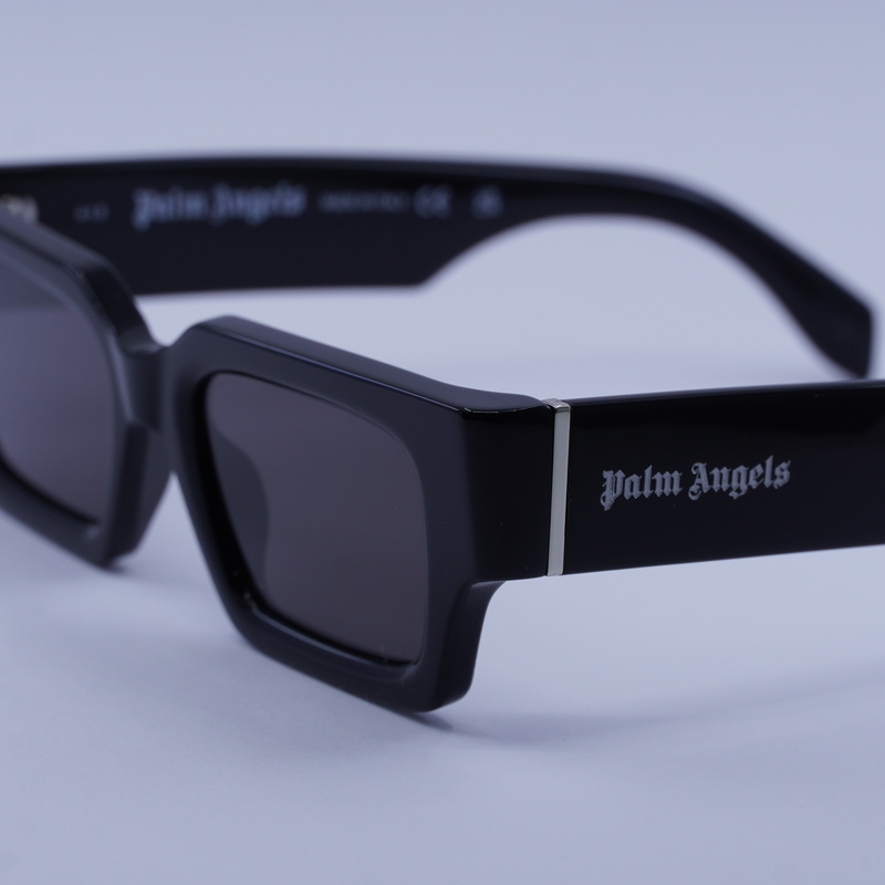 Palm Angels PERI086HYDE Rectangle Sunglasses