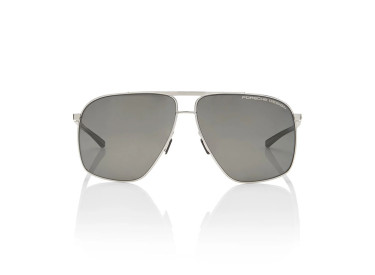 Porsche Design P8933 D Palladium/Black/Polarized Grey AR