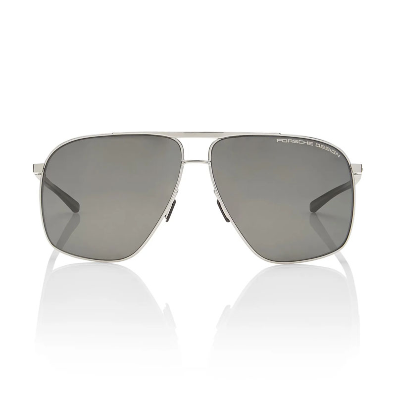 Porsche Design P8933 Rectangle Sunglasses