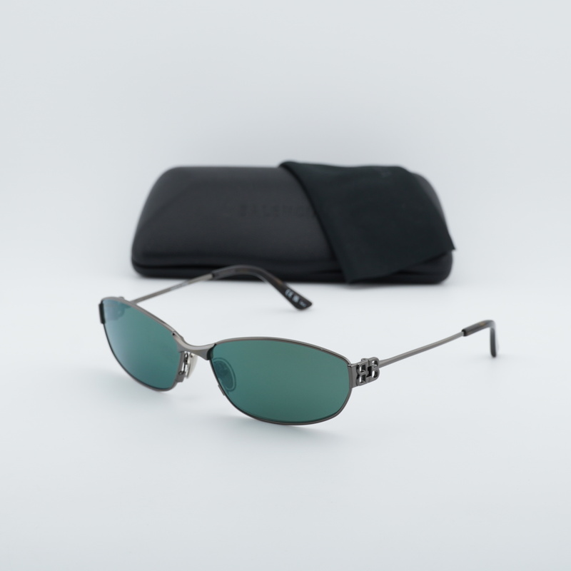 Balenciaga BB0336S Cat Eye Sunglasses