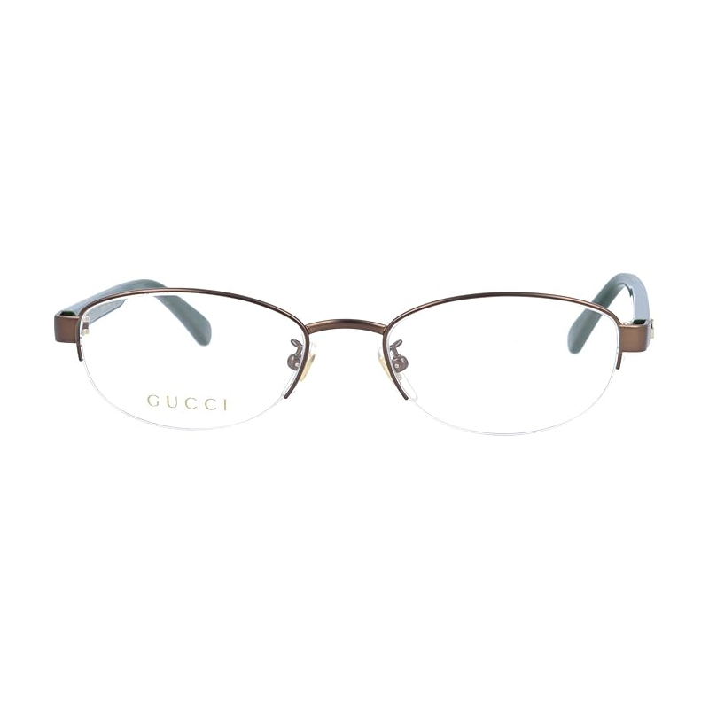 Gucci GG0719OJ Rectangle Eyeglasses