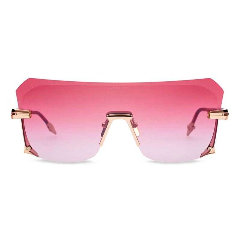 Dita LANITI-DTS-153-A Shield Sunglasses
