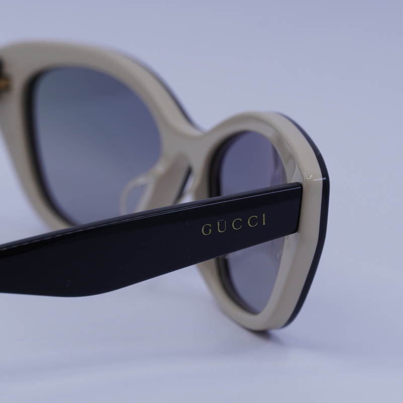 Gucci GG1638SA Square Sunglasses