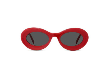 Loewe LW40110U 66A Red/Smoke