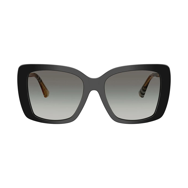 Burberry BE4456 Square Sunglasses