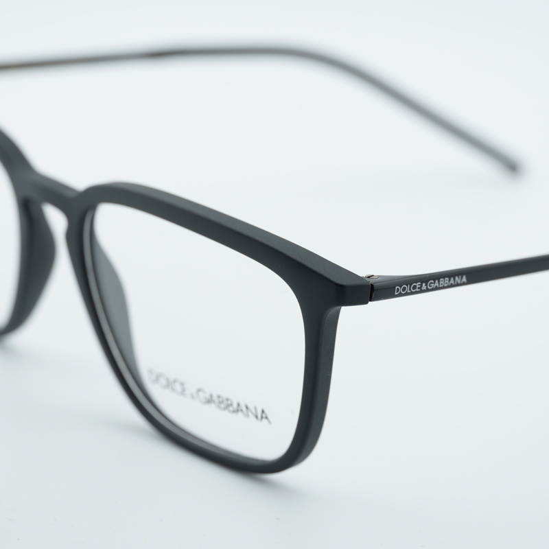 Dolce & Gabbana DG5098 Square Eyeglasses