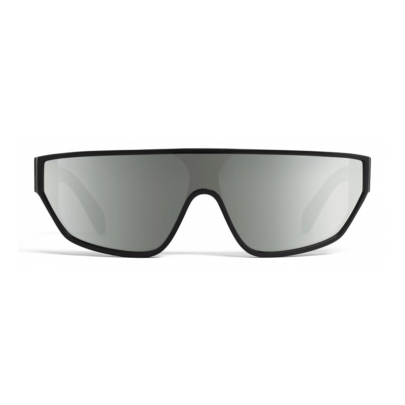 Celine CL40195I Shield Sunglasses