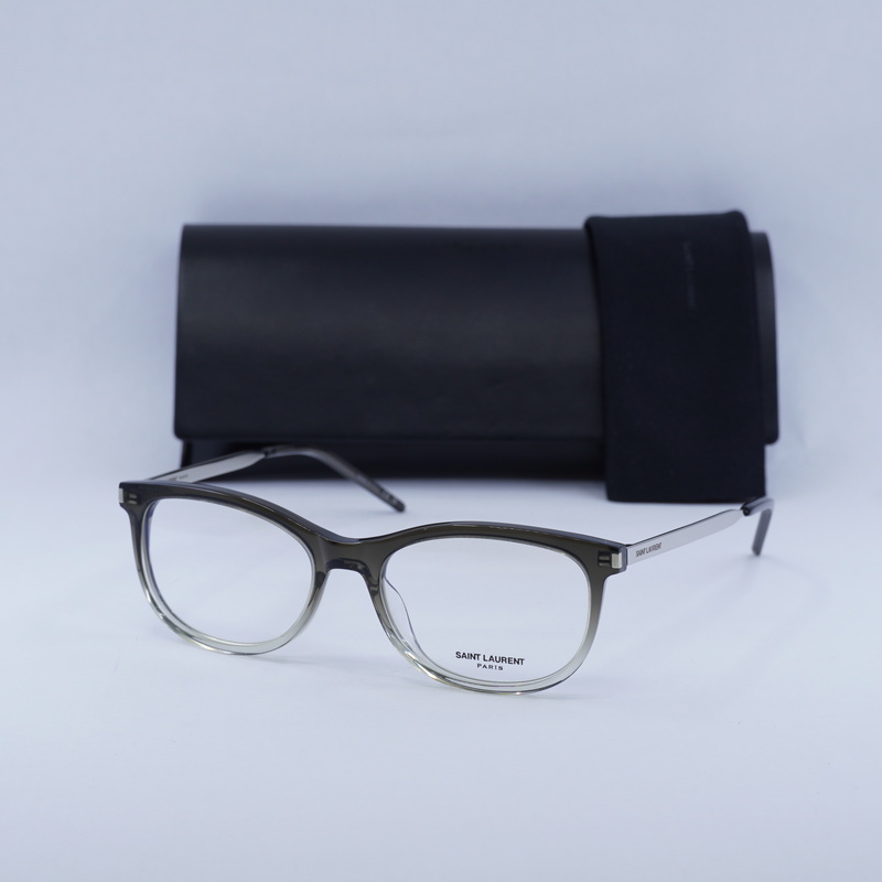 Saint Laurent SL513 Round Eyeglasses