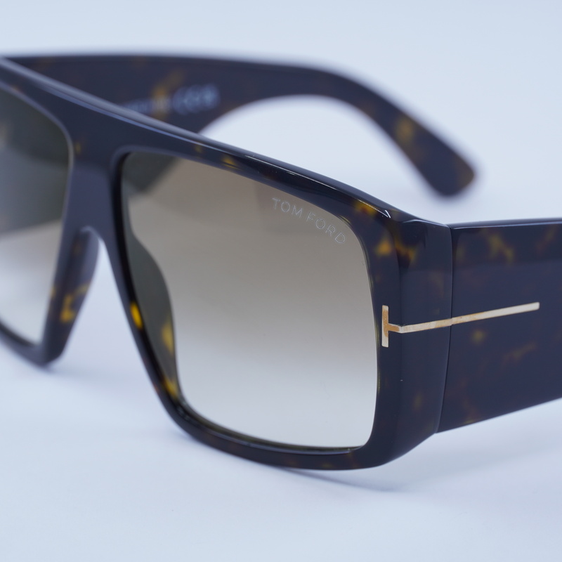 Tom Ford FT1036 Aviator Sunglasses